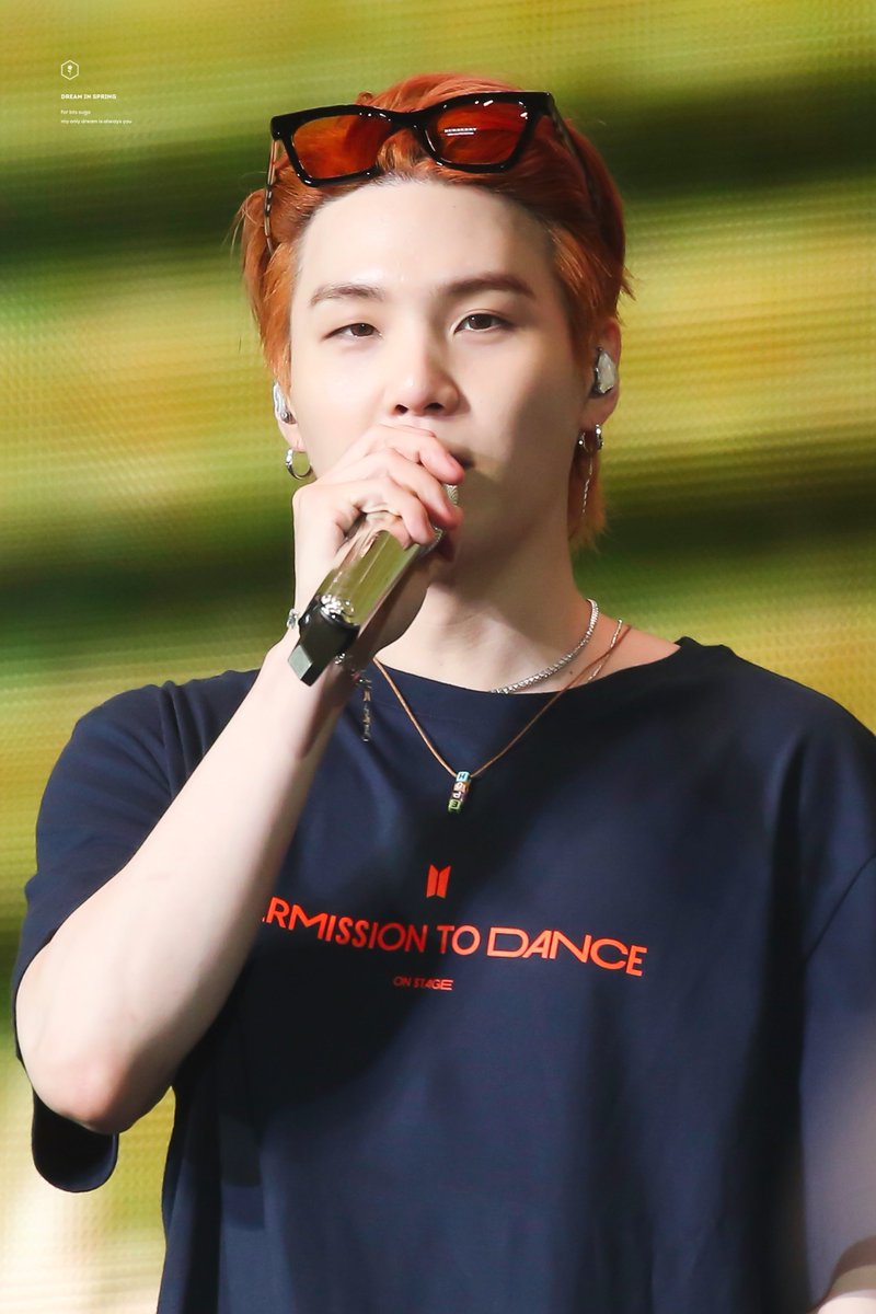 spring030993's tweet photo. 211127 [PTD LA] DAY 1

#SUGA #슈가 #シュガ
#BTS     #방탄소년단     @BTS_twt https://t.co/72tzHkPFGk