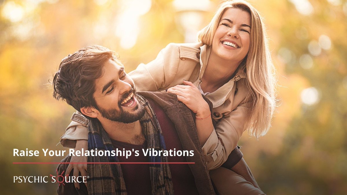 PsychicSource's tweet photo. You can work with your partner to improve your relationship and raise your vibrations together! https://t.co/HasjnGZrNB #psychicsource #psychic #psychicreading #psychicsofinstagram #lovepsychic #loveadvice #datingadvice https://t.co/2mxnT0wSZ8