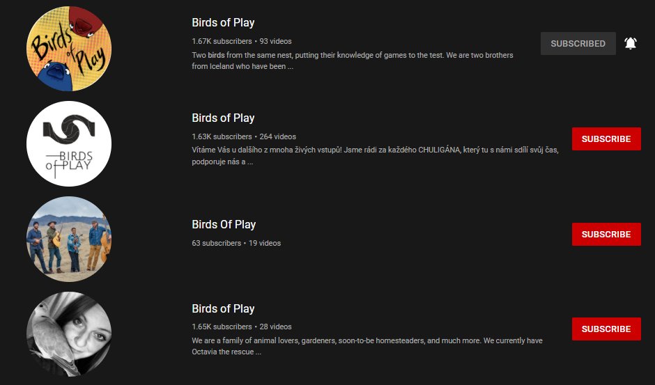 Birds of Play - Nökkvi tweet media