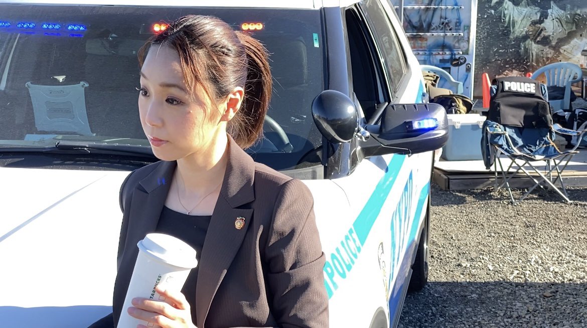 サバパーの代表.パトリオット⭐︎コーラじゅん tweet media