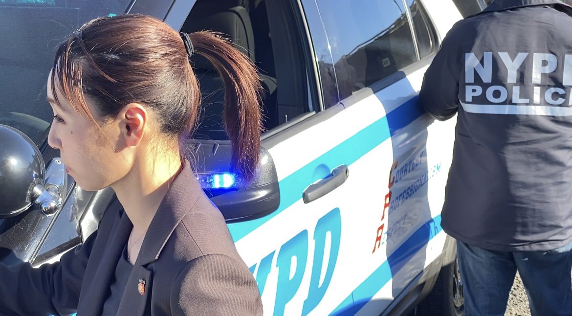 サバパーの代表.パトリオット⭐︎コーラじゅん tweet media