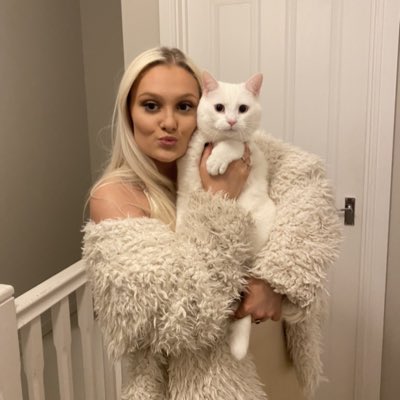 millie clements tweet media