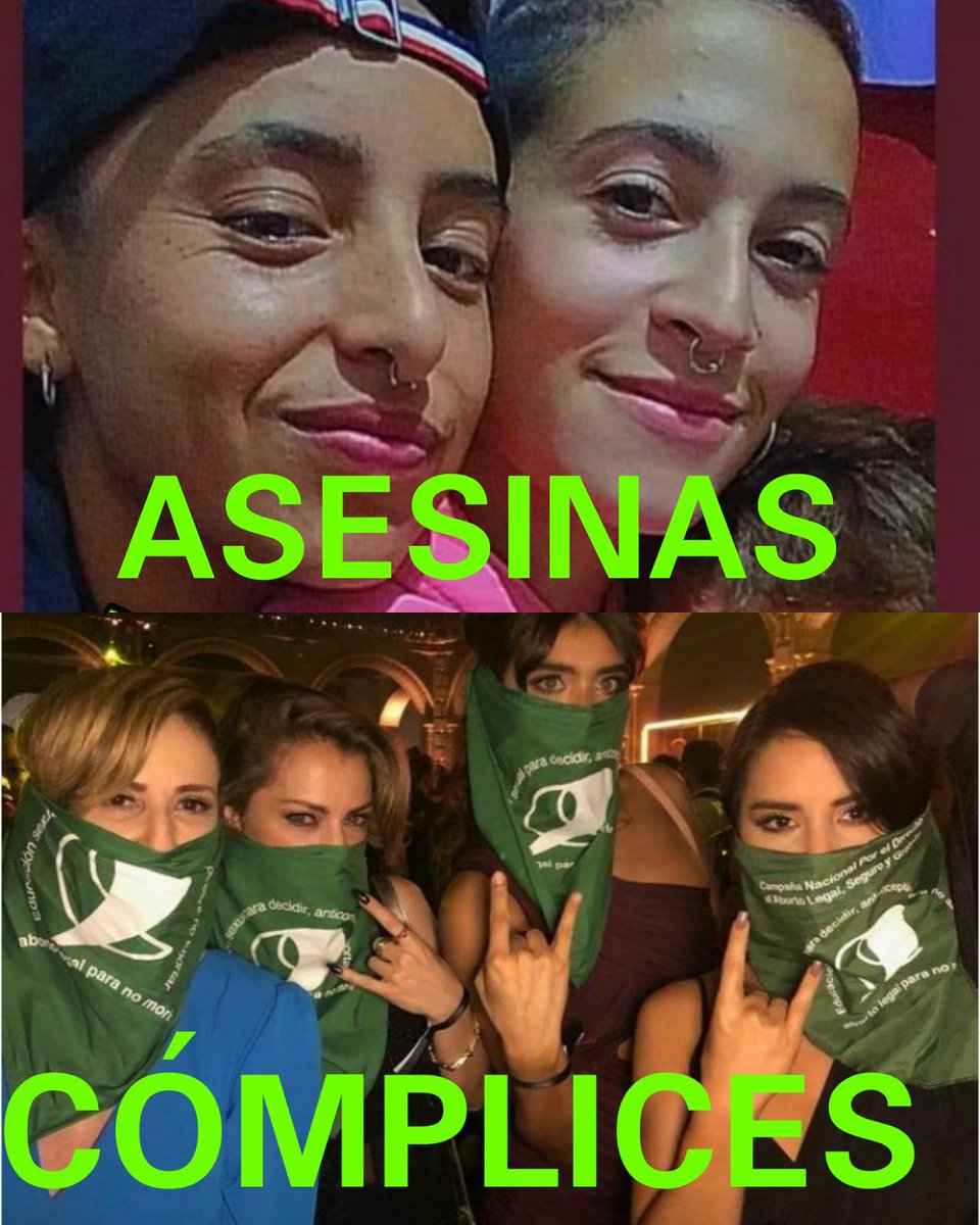 luisrodriguezrm's tweet photo. Parece que para el feminismo talibán cuando matan y son compañeras, no hay condena. Hay silencio. https://t.co/3EGJfanb1n