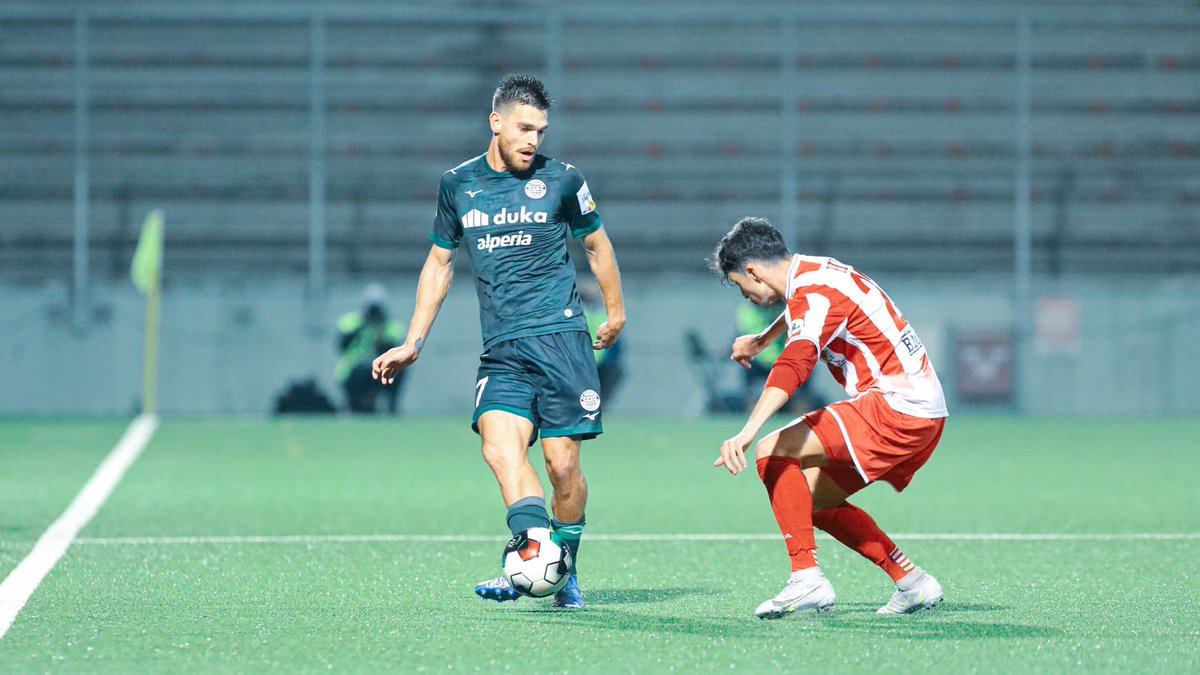 fclubsuedtirol's tweet photo. ⏯️MATCH PREVIEW
Trasferta su "Quel ramo del lago di Como" contro il @CalcioLecco1912
Arriva preparato al fischio d'inizio⚽️
📑PREVIEW: https://t.co/pMnDDwwXgs
🎙️JAVORCIC: https://t.co/mfNk1DtbMp
5️⃣CURIOSITÀ: https://t.co/p7d4FGHaxV
#FCS #FCSüdtirol #Whitereds #SerieC #LECFCS https://t.co/0OpOXfcxR8