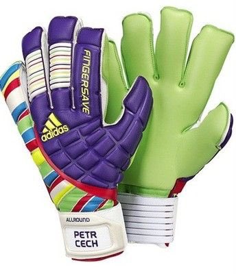 Jaar Moeras Verbanning Goalkeeper Gloves on Twitter: "All round. #goalkeepergloves #adidas @ PetrCech 🌈 https://t.co/SksIRleOdQ" / Twitter