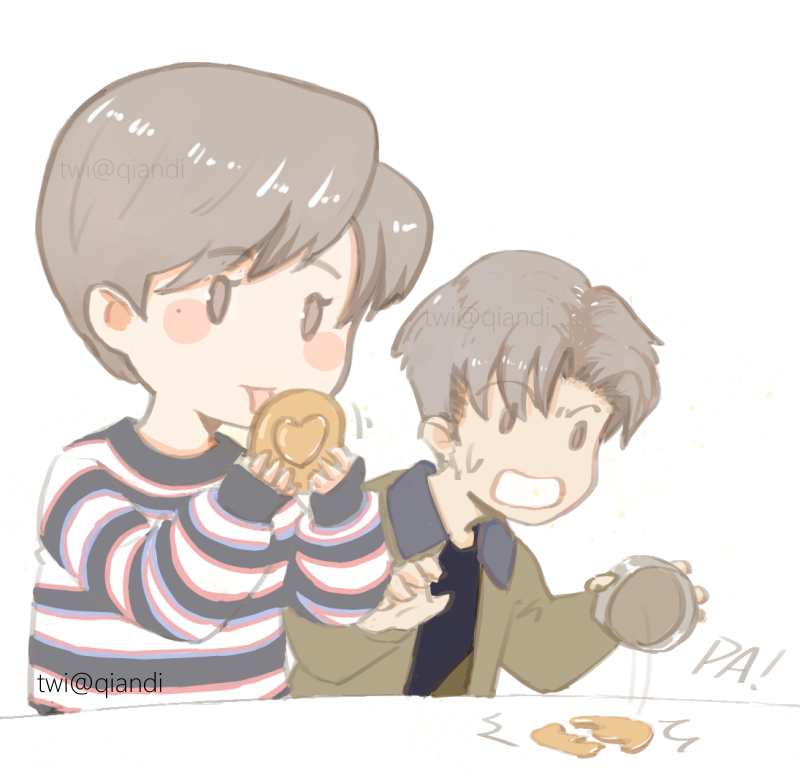 Chandy (@qiandi) / Posts / X