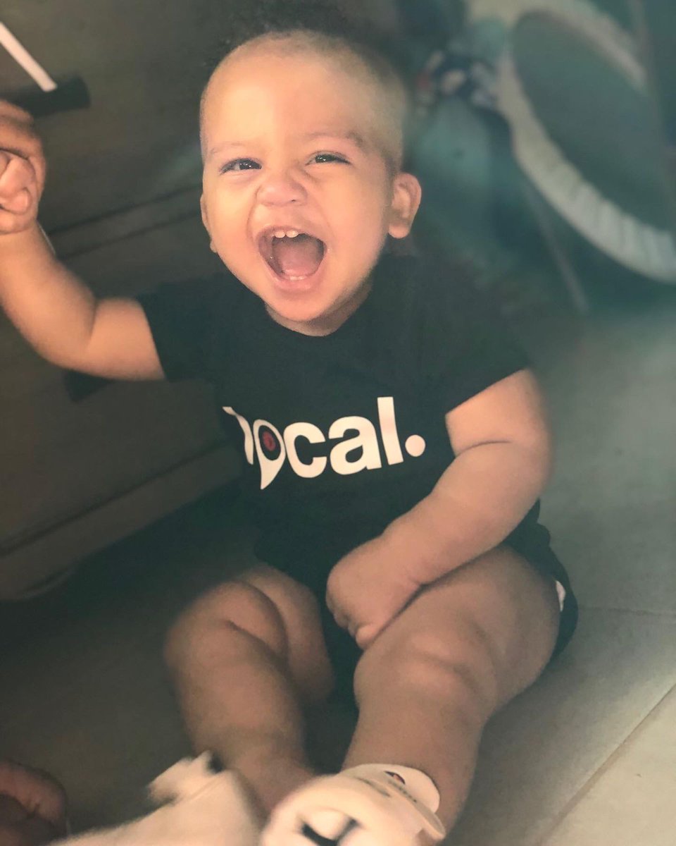 jojo_ambitious1's tweet photo. Malakai said talk to him nice or doh talk to him at all! Big up @LivinLocalEnt for the threads! https://t.co/CtmlhcoBW6