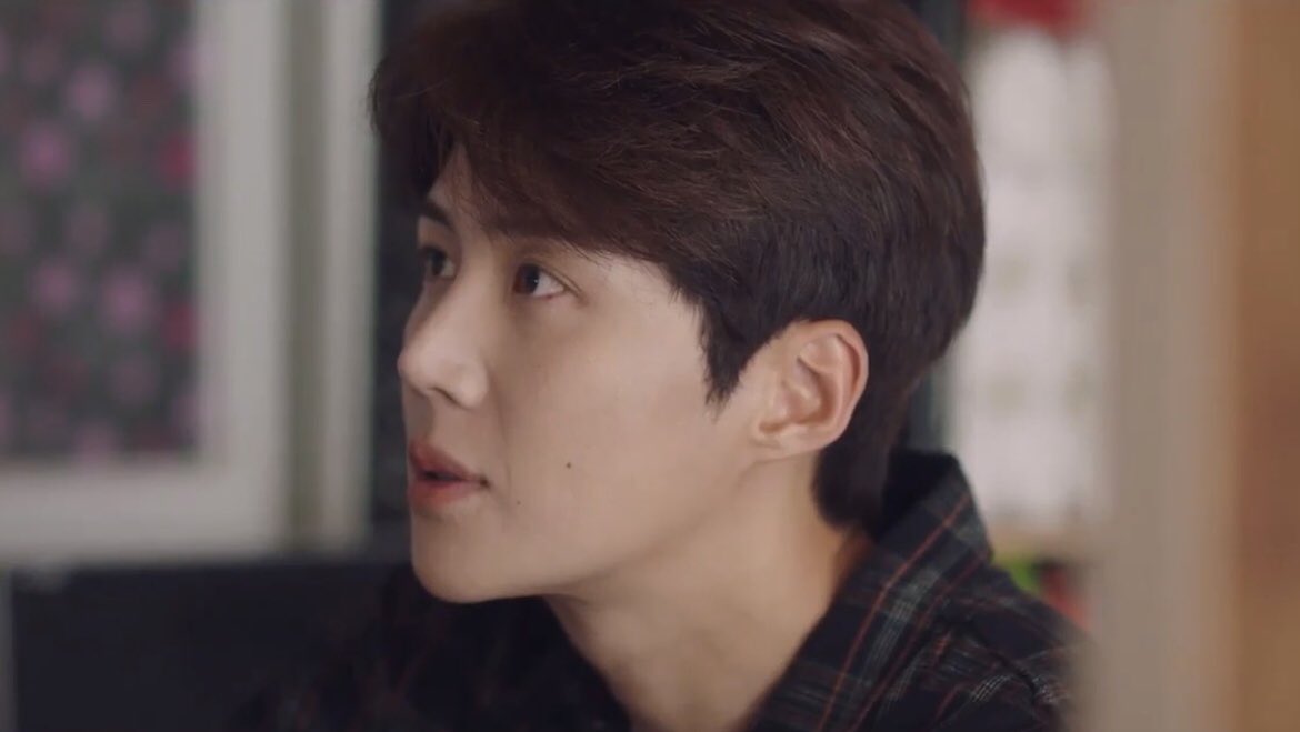 phuongquynh_h's tweet photo. 오늘도 #갯차 잠시 후 9시 ◡̈
#HomchaRewatchEp8
#HomechaRewatchEp8
#갯차_덕분에_행복했다니
#김선호 #KimSeonHo
#HomeTownChaChaCha https://t.co/TG5lfKr1lh