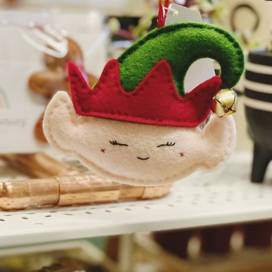 The elves have arrived <a href="/10streetsmarket/">Ten Streets Market</a> &amp; Urban Attic, Southport !

You can bagsy one &amp; collect...just DM me 😊💚❤