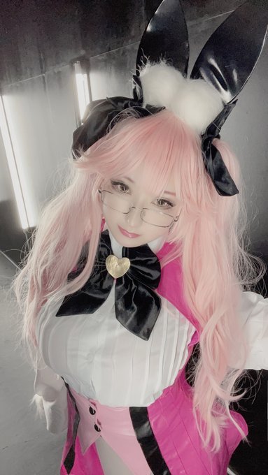 コスプレイヤーサクのTwitter画像31