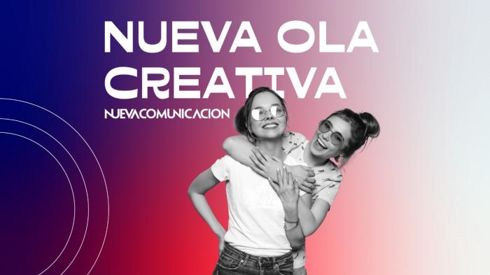 rosarionet's tweet photo. Sumate a la Nueva Ola Creativa: Una dupla ganará una pasantía en Nueva Comunicación https://t.co/606PWcojbX https://t.co/uXhvWnp6vV