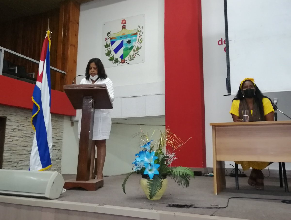 GHNordelo5's tweet photo. Sesión ordinaria de la Asamblea Municipal del #PoderPopular del municipio Cerro. Diputados rinden cuenta sobre su trabajo. #CubaVive #Cuba #CDRCuba #SomosDelBarrio https://t.co/9NKbZ4jVRA