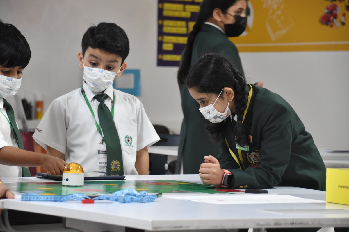 dpsshj's tweet photo. Delhi Private School Sharjah organized an inter school competition for KG1 to Grade 2 students Al-Ihtifal Tapping talent with imagination was a tribute to the golden jubilee of the wonderful land the UAE and its great visionary leaders
#speasharjah #dpssharjah #uae50 #celebration https://t.co/dZFy8GbwOr