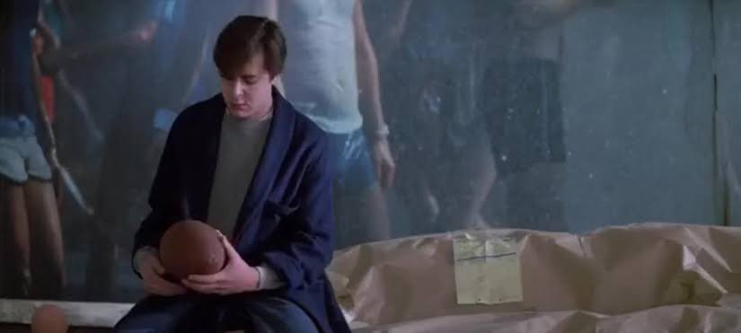 Happy birthday Judd Nelson. Films as St. Elmo s Fire make me feel nostalgic of my carefree early teens. 