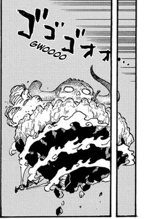 ChakhalOf's tweet photo. #ONEPIECE1033 #ONEPIECE1032

Je n'ai vu personne en parler mais Monosuke il est la !
L'info est passé en douce .. Mais il y avait tellement de chose dans les chapitres que j'avais pas tilter. https://t.co/I0WaELjYg6