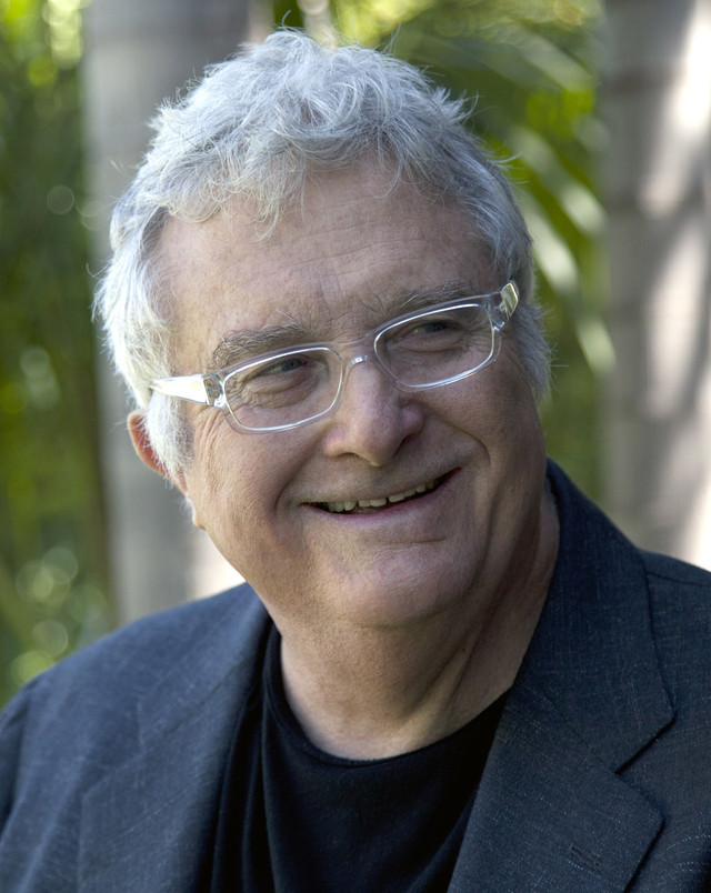 Happy Birthday dear Randy Newman! 