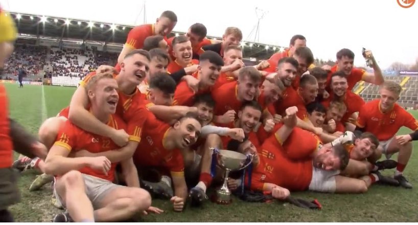 Mallow GAA Sports Complex tweet media