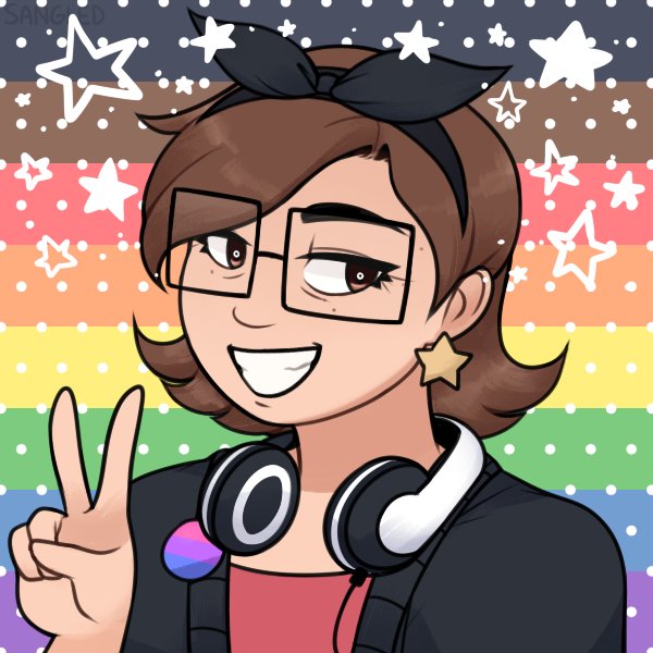 SquishfaceOG's tweet photo. Picrewの「Character Creator」でつくったよ! https://t.co/OmajJWOPmv #Picrew #Character_Creator https://t.co/FZyp4AnVJ0