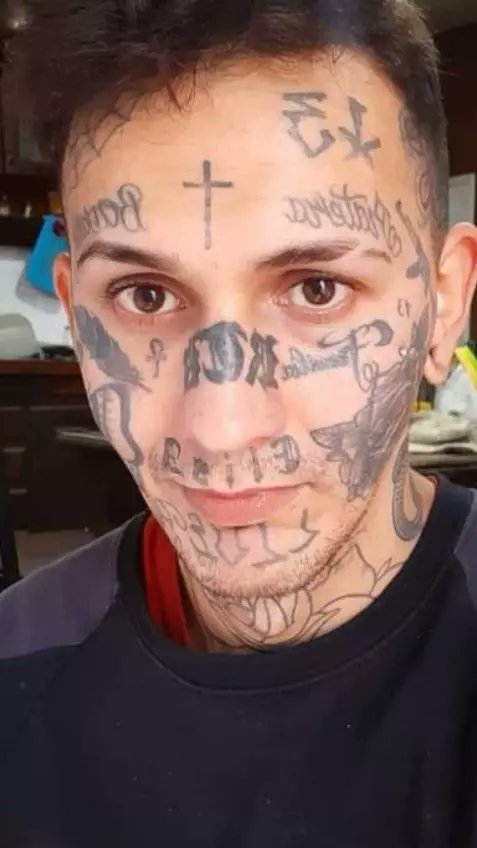 Wally_Tattoo's tweet photo. https://t.co/4BQdaeLUar