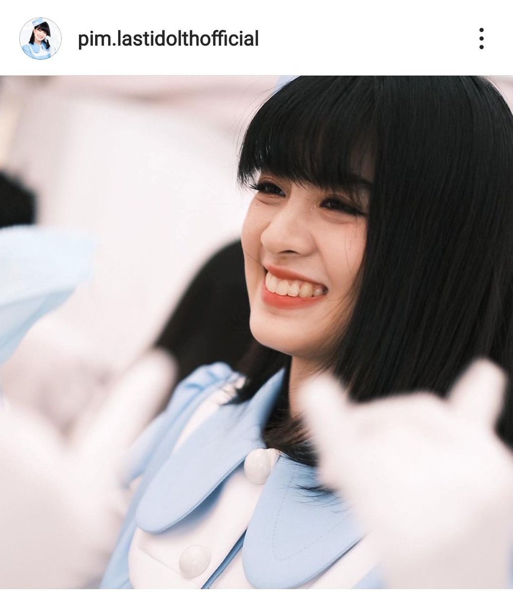 PIM Last Idol TH Fanclub tweet media