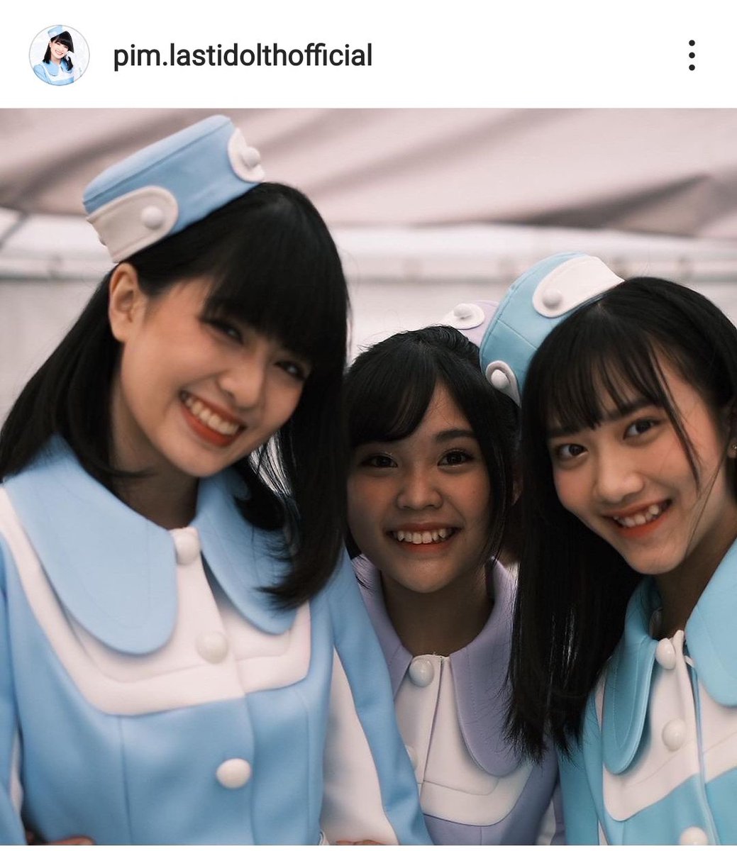 PIM Last Idol TH Fanclub tweet media