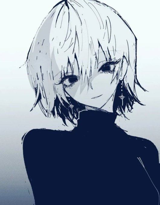 新しいプロフィール画像 