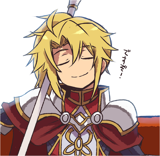 【今日の過去絵ムーブ】2019アニ盾放送日に描いてた放送日告知絵その5+例のアレ 