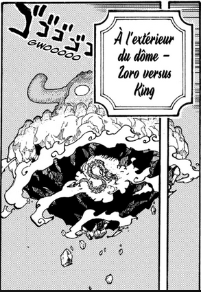 ChakhalOf's tweet photo. #ONEPIECE1033 #ONEPIECE1032

Je n'ai vu personne en parler mais Monosuke il est la !
L'info est passé en douce .. Mais il y avait tellement de chose dans les chapitres que j'avais pas tilter. https://t.co/I0WaELjYg6
