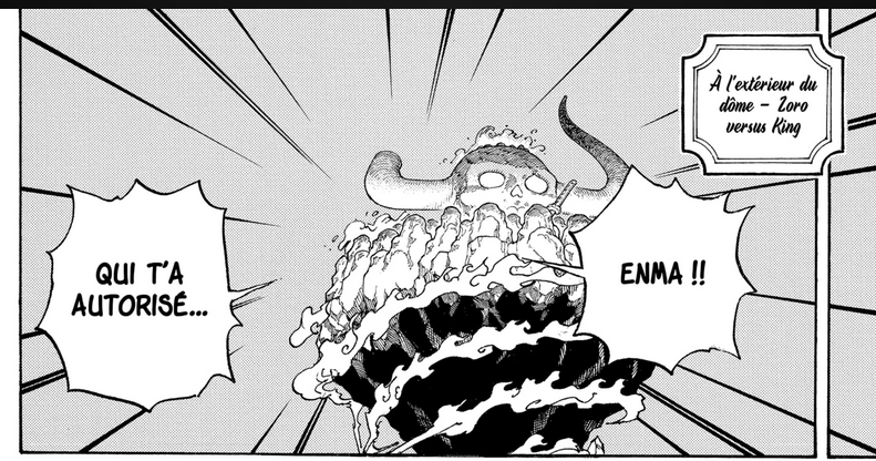 ChakhalOf's tweet photo. #ONEPIECE1033 #ONEPIECE1032

Je n'ai vu personne en parler mais Monosuke il est la !
L'info est passé en douce .. Mais il y avait tellement de chose dans les chapitres que j'avais pas tilter. https://t.co/I0WaELjYg6