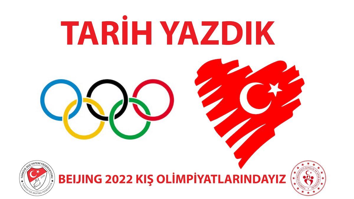 buzpateniTR's tweet photo. Türkiye Beijing 2022 Kış Olimpiyatlarında.
Sporcumuz Furkan Akar ilk 17 ye girerek Short Track Branşımızda tarihimizin ilk olimpiyat kotasını alarak adını tarihe altın harflerle yazdırdı.
Milli takımımıza teşekkür ederiz.
@kasapoglu @gencliksporbak 

https://t.co/ziqti6M1gz https://t.co/LdR5eoB4um