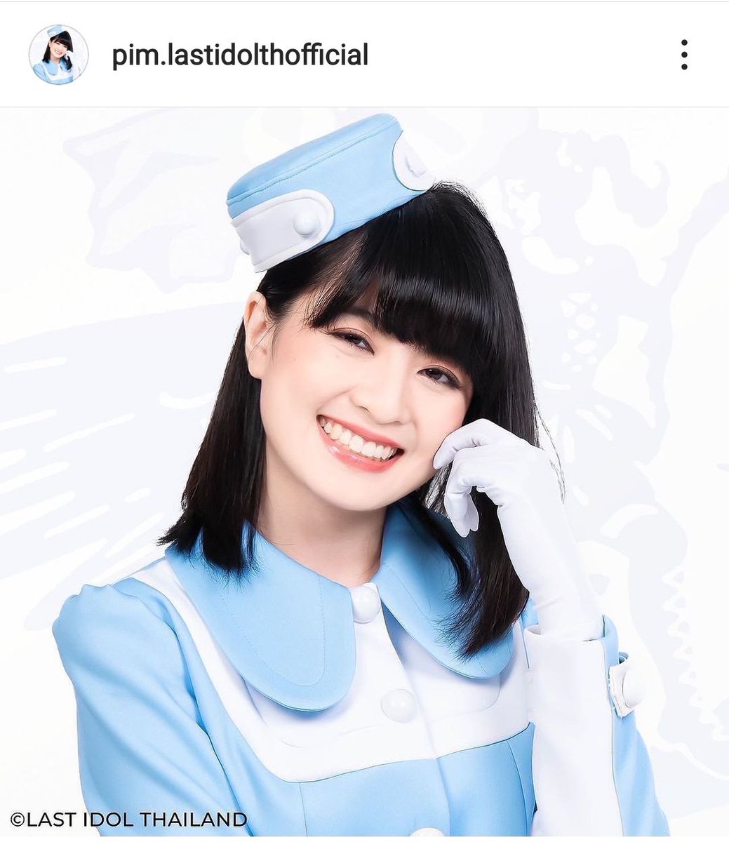 PIM Last Idol TH Fanclub tweet media