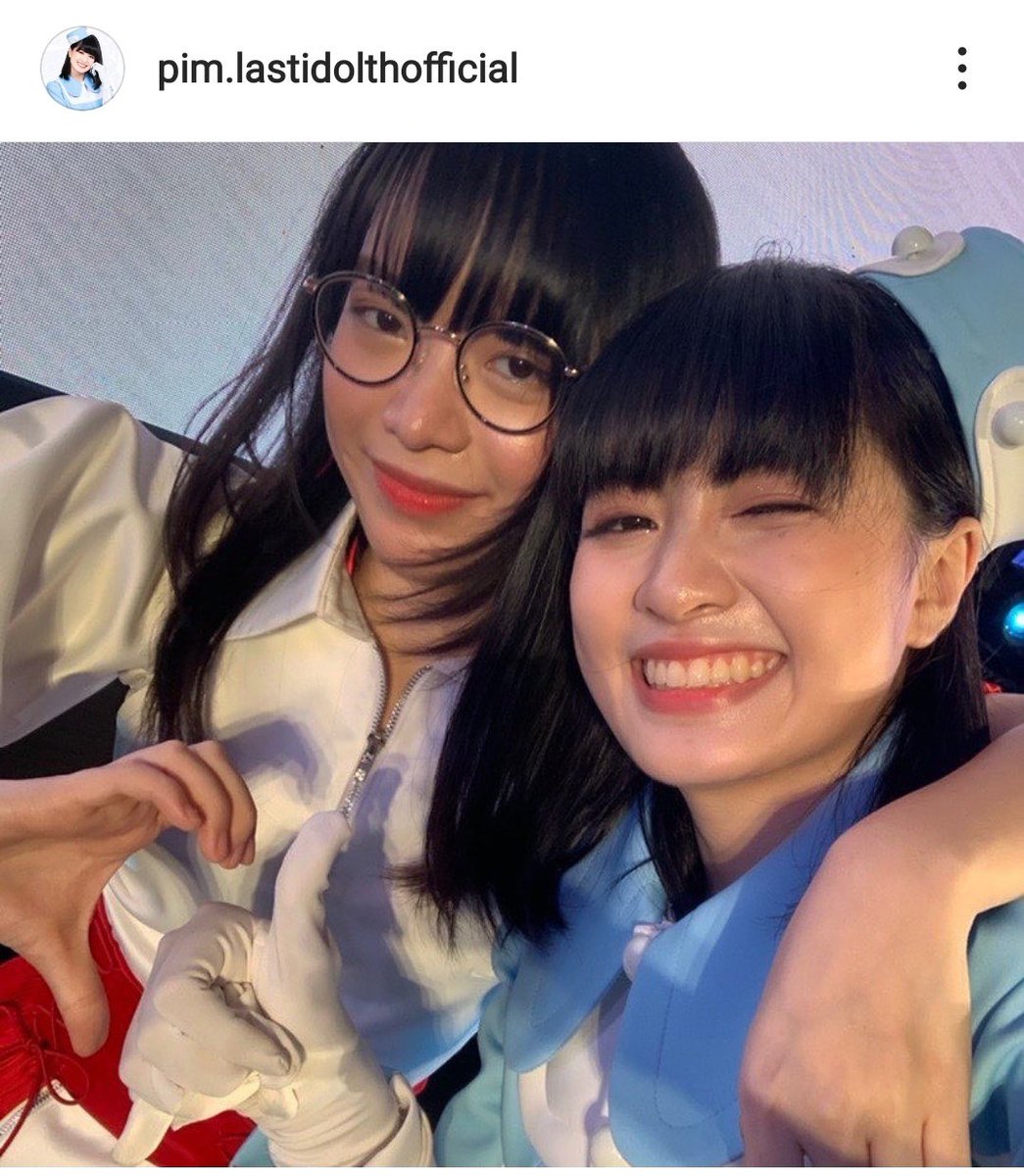 PIM Last Idol TH Fanclub tweet media