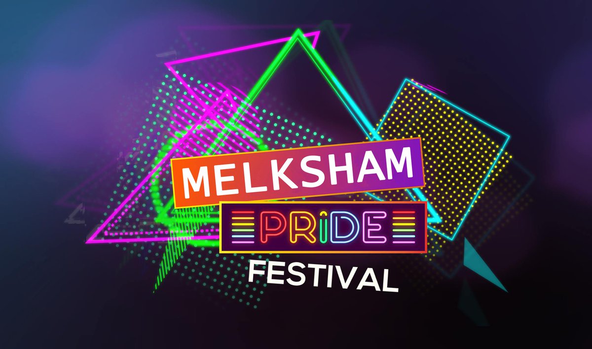 Proud Melksham tweet media