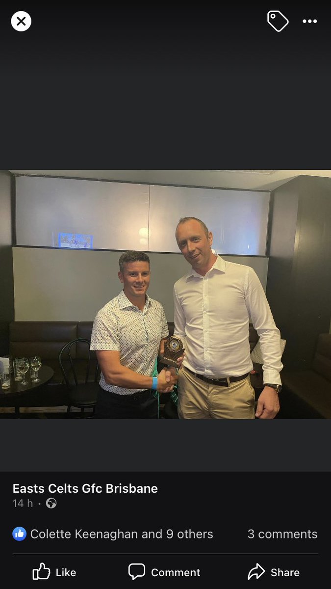 Mel keenaghan (@melkeenaghan) on Twitter photo <a href="/ferbanegaa/">Ferbane GAA</a> well done to this legend and auld timer!!!!still shooting the lights out and no sign of letting up🟢⚪️🟢⚪️🟢⚪️ <a href="/ferbanegaa/">Ferbane GAA</a> well done to this legend and auld timer!!!!still shooting the lights out and no sign of letting up🟢⚪️🟢⚪️🟢⚪️