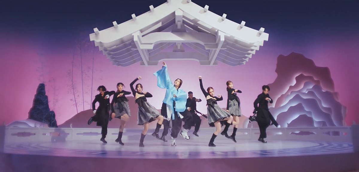K_GEN_france's tweet photo. #KAI (#EXO) met en ligne un teaser MV pour "Peaches"
https://t.co/4HkCfnC1XQ https://t.co/NGgBpFw3SP