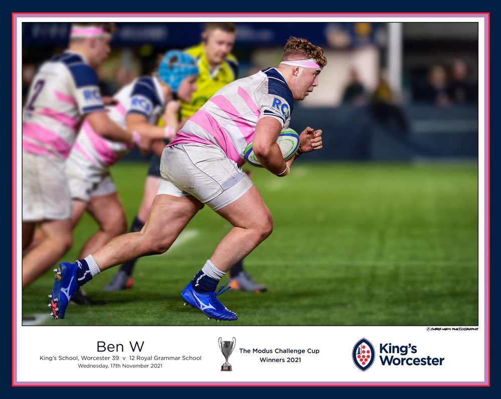 ChrisHamPhoto's tweet photo. The post Modus curse appears to have hit so letโs remind ourselves of what we achieved and by 2nd highest win margin. (1st is still my boys ๐). #KSWRugby #Modus21 #WorcesterIsBlue https://t.co/0q2qp8lRaB