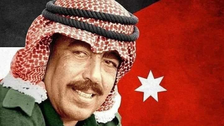 ZaikeAbu's tweet photo. #وصفي_التل ما دام السراج فيه زيت خلوه ضاوي القمح قمحي ياوصفي #freeprincehamzah https://t.co/v0bug5M7eO