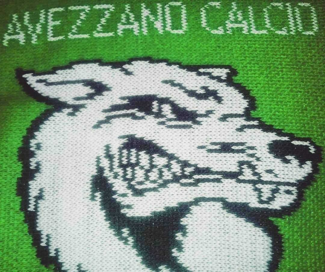 AvezzanoX's tweet photo. 14ª Eccellenza #Abruzzo -
#Cupello-#Avezzano: 1-5.
** Finale.
Taccuino: autogol di Caniglia, doppiette biancoverdi di Pendenza e Bisegna, accorcia lo stesso Caniglia. Vince il #Giulianova, perde terreno #LAquila sconfitta dal #Pontevomano. Vince il #Capistrello #calcio. https://t.co/4Da6LF9W0c