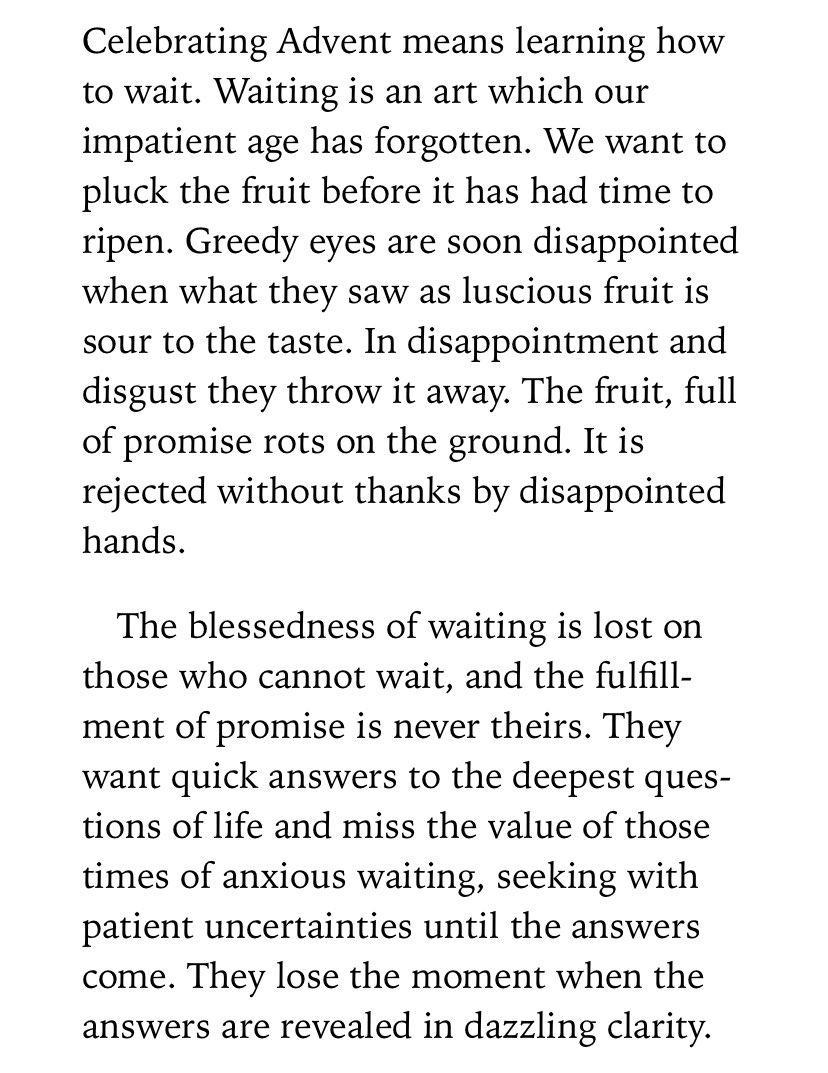 noahtoly's tweet photo. Dietrich Bonhoeffer on the first Sunday of Advent, 1928. https://t.co/RE0Hq5LCeg