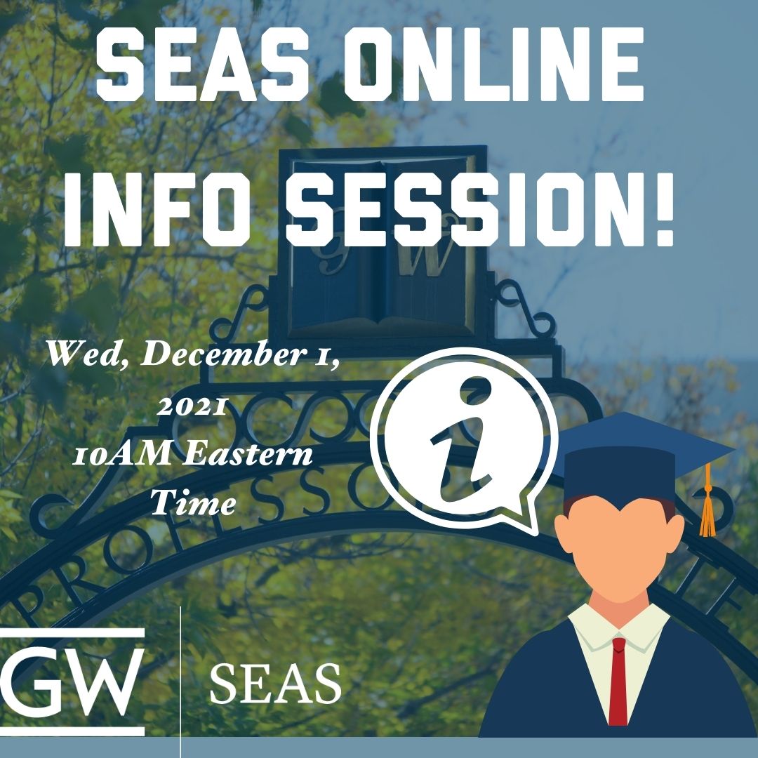 GW Graduate Engineer tweet media