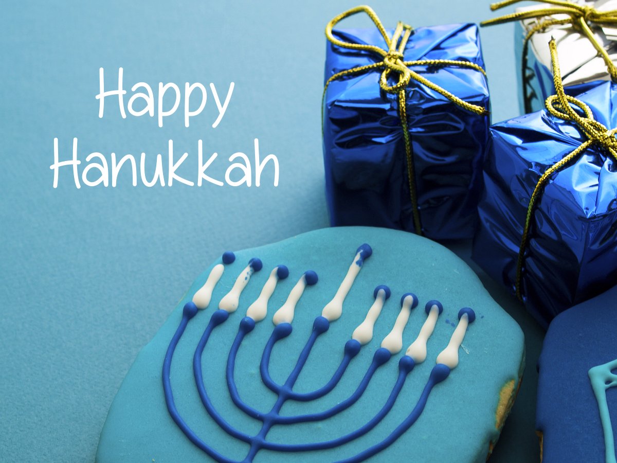 RyanMcfadyen's tweet photo. Wishing you a blessed and joyful #Hanukkah. https://t.co/iPbgVDPllx