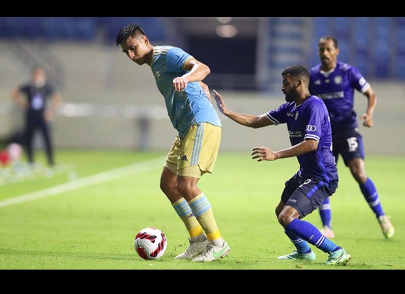 pedrocopavlov's tweet photo. Paciencia que el tiempo pone todo en su lugar ⚽️💪🏾 https://t.co/yX4J5X3qpo