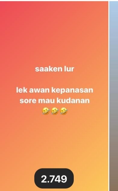 FandiFachri's tweet photo. @bertanyarl https://t.co/5tkI1wlU9R