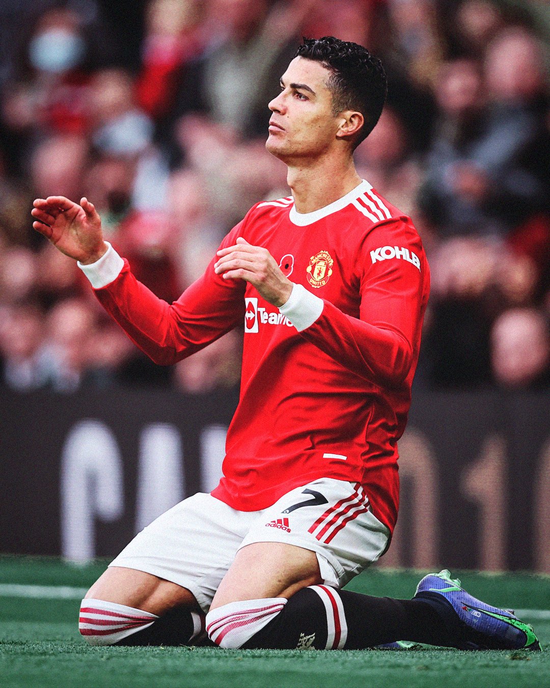 GOAL on X