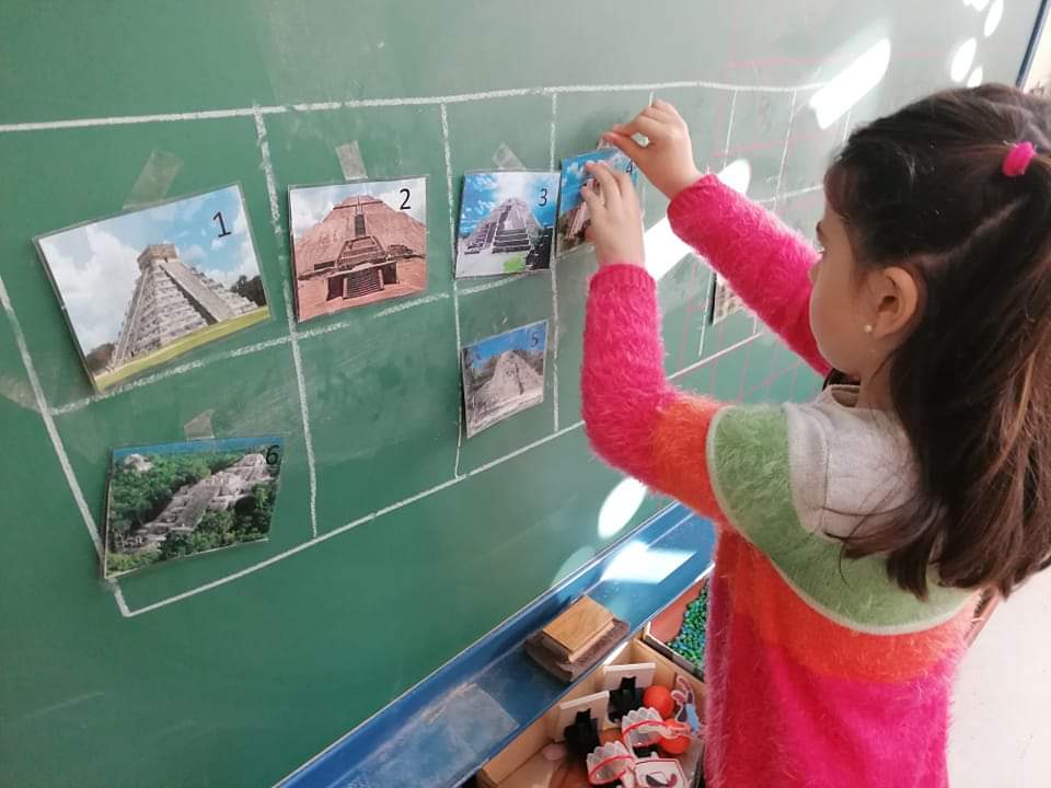 PequesdelV's tweet photo. Anterior y posterior, ordinales... Y las pirámides mexicanas. Descubre nuestras actividades en el blog:
https://t.co/opTkvmNUW0
#vueltaalmundo #claustrovirtual #abp #equipovelázquez #señosdeinfantil https://t.co/eFBxKj77Fh