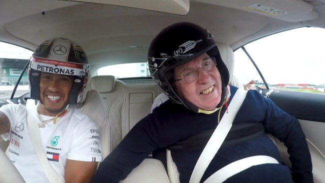 AuRupteur's tweet photo. Nous apprenons le décès de Sir Frank Williams, fondateur de la légendaire écurie, à l’âge de 79 ans. Sincères condoléances pour un géant de la F1. https://t.co/ngal6sfVSV