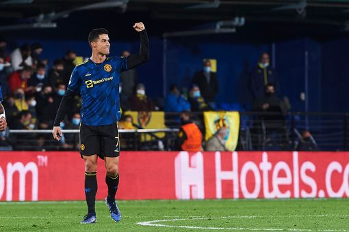 "There is zero justification for not starting Ronaldo." #mufc #CHEMUN manchestereveningnews.co.uk/sport/football…