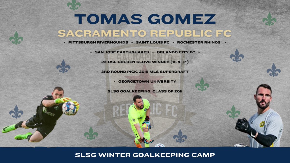 Gallagher Goalkeeping tweet media