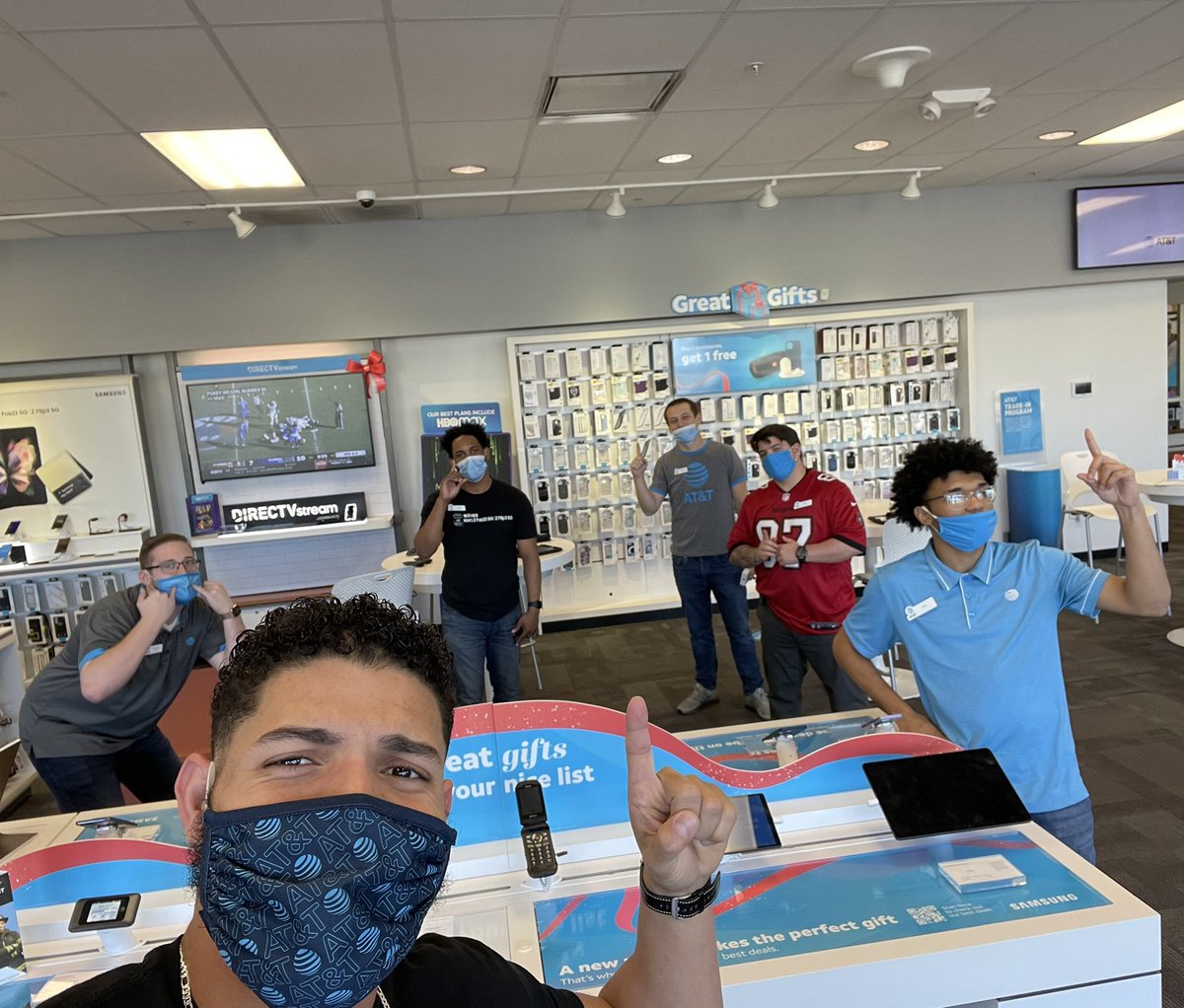 Jose Espinal tweet media