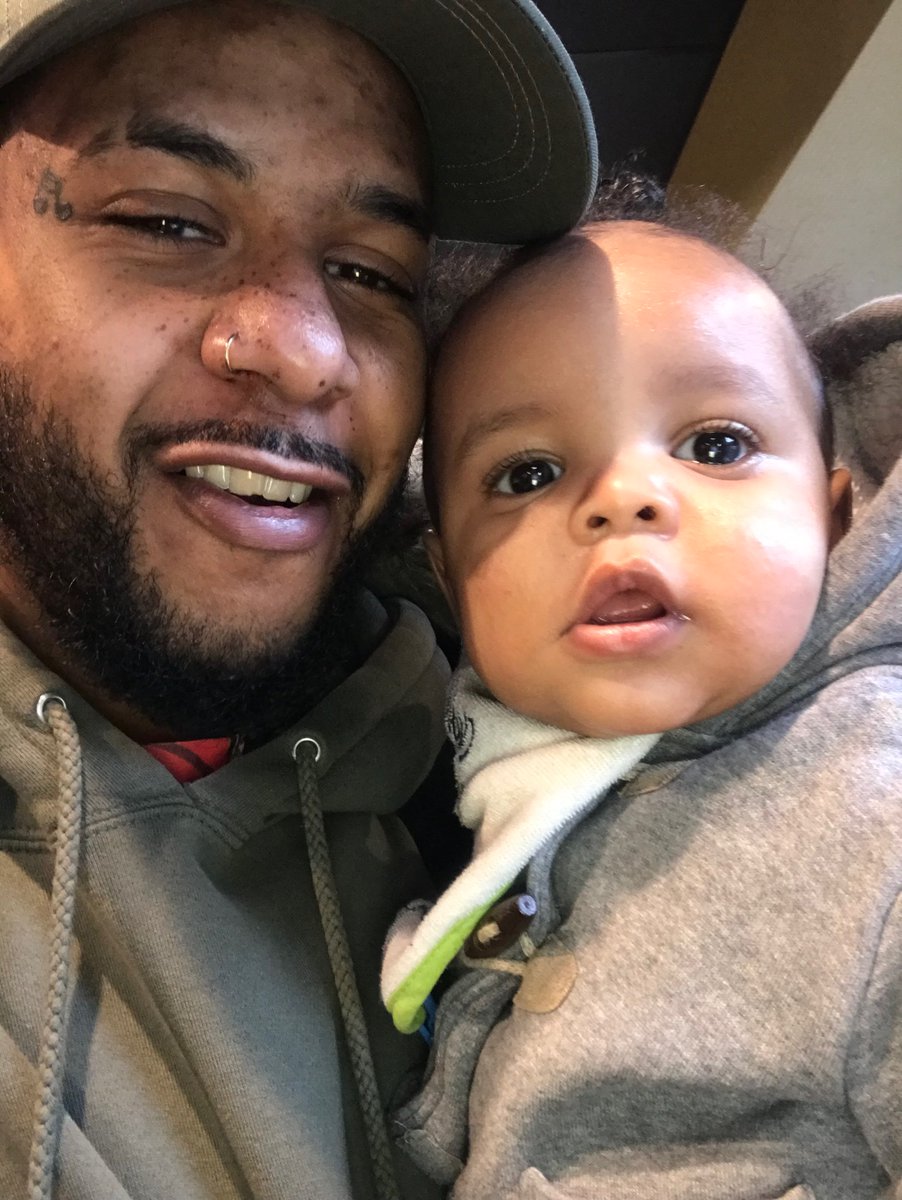 1RealBlackSheep's tweet photo. Finally got to see my kids man and that was the best feeling in the world and I pray I can see them again soon frfr I need to give them the world #NFTCommunity #NFTartists #nftart  ♥️♥️♥️♥️♥️ https://t.co/12k7tqEIZD